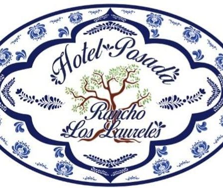 Hotel Posada Rancho Los Laureles El Rosario Xochitiopan Eksteriør billede