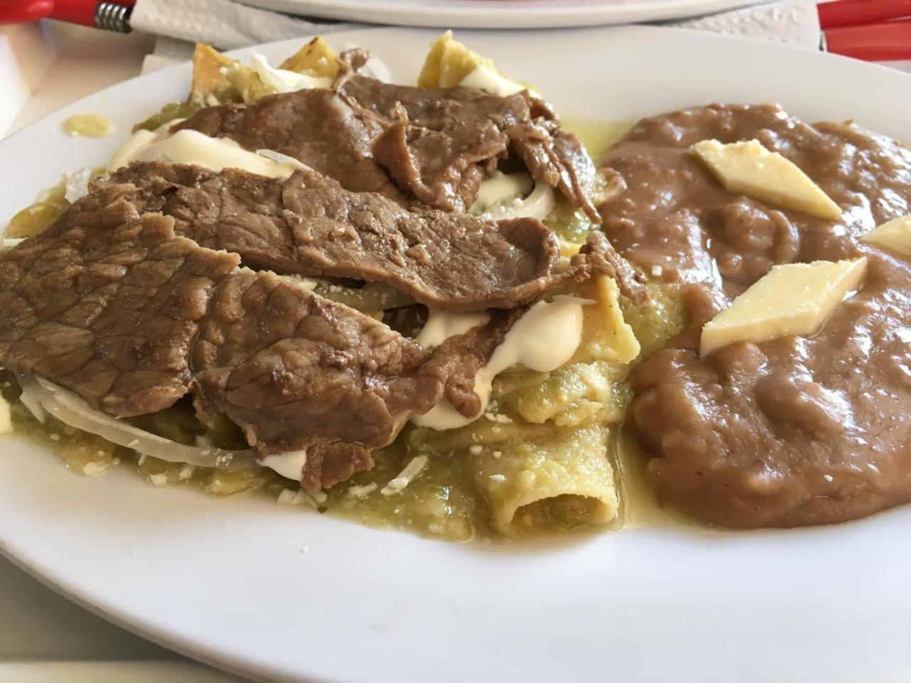 Hotel Posada Rancho Los Laureles El Rosario Xochitiopan Eksteriør billede